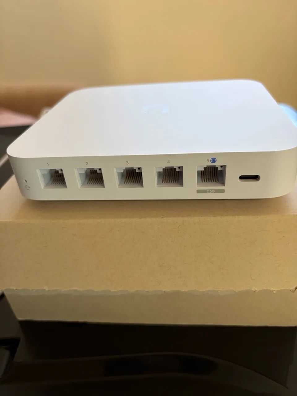 Unifi Cloud Gateway Ultra - Foto 3