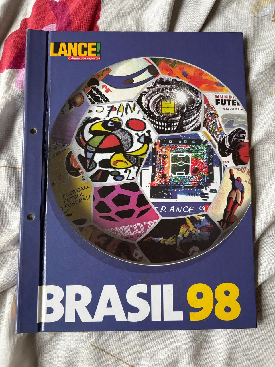 Lance Copa do Mundo - Foto 3
