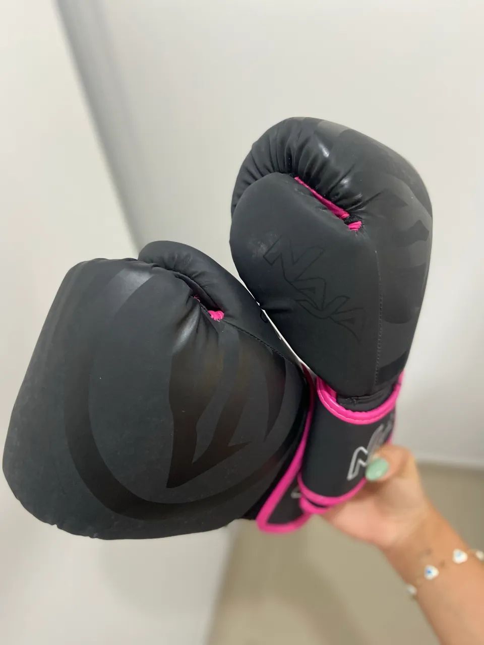 Luva Box