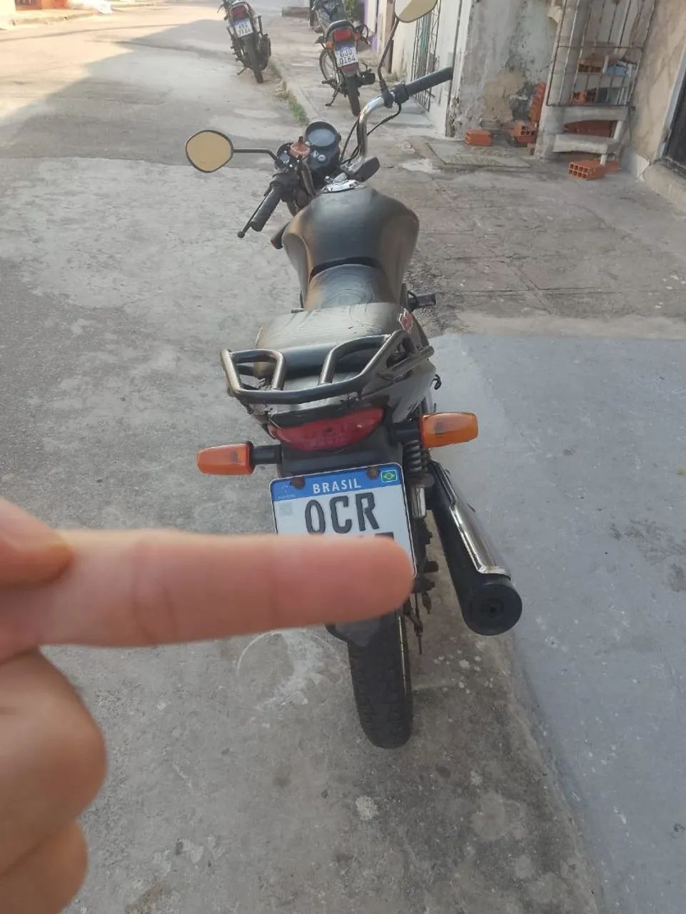 Fan KS 125 - Foto 4