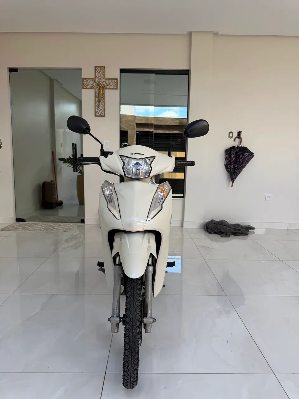 Biz 125 2019 - Foto 2