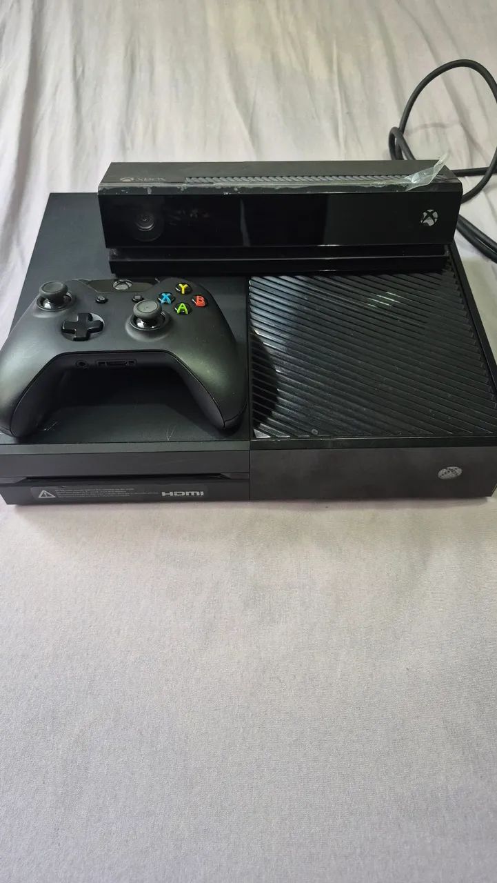 Xbox one fat - Foto 5
