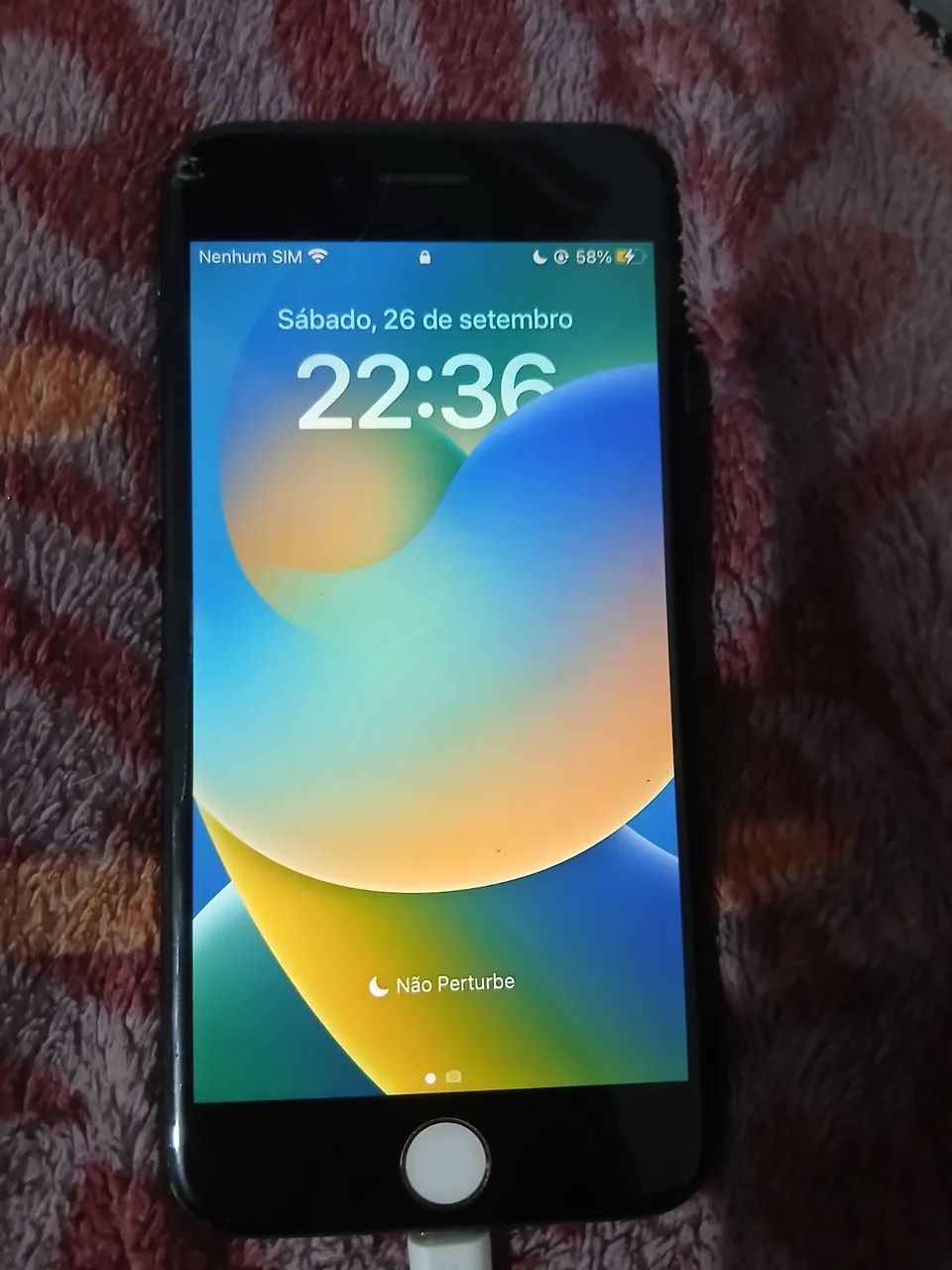 Iphone 8 - Foto 5