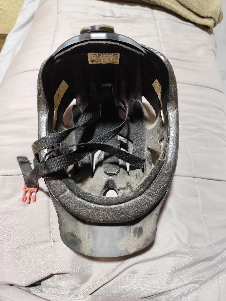 Capacete ciclismo  - Foto 5