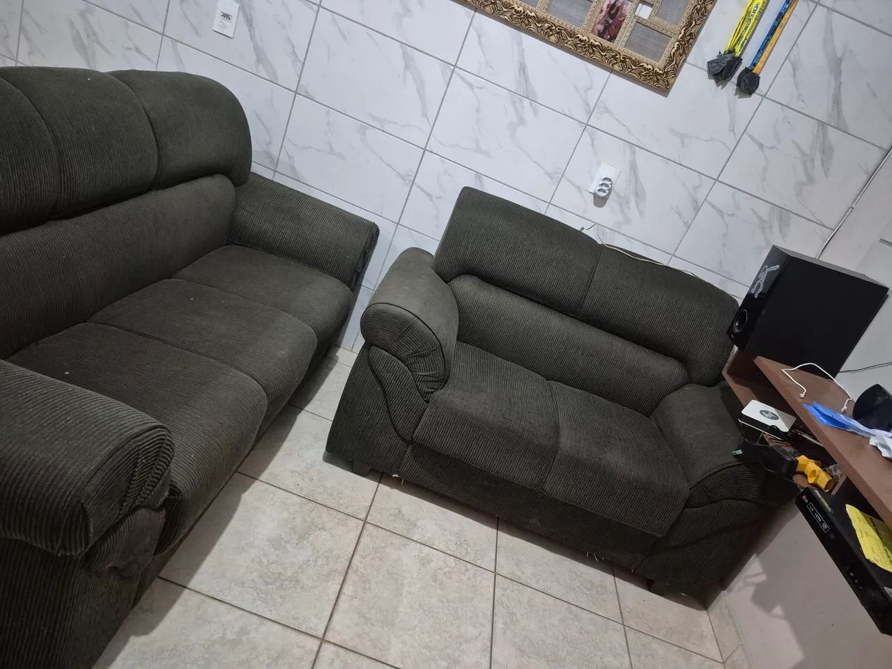 Sofá  - Foto 2