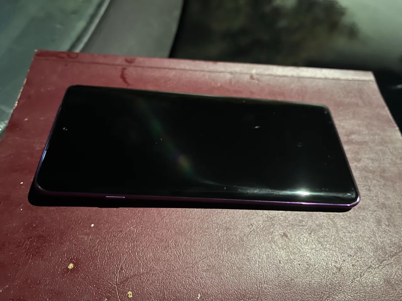 Moto Edge 60 Pro (Em ótimo estado) - Foto 2