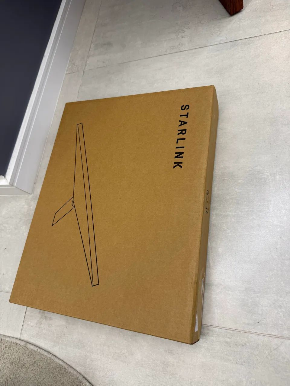 STARLINK MINI SÓ HOJE