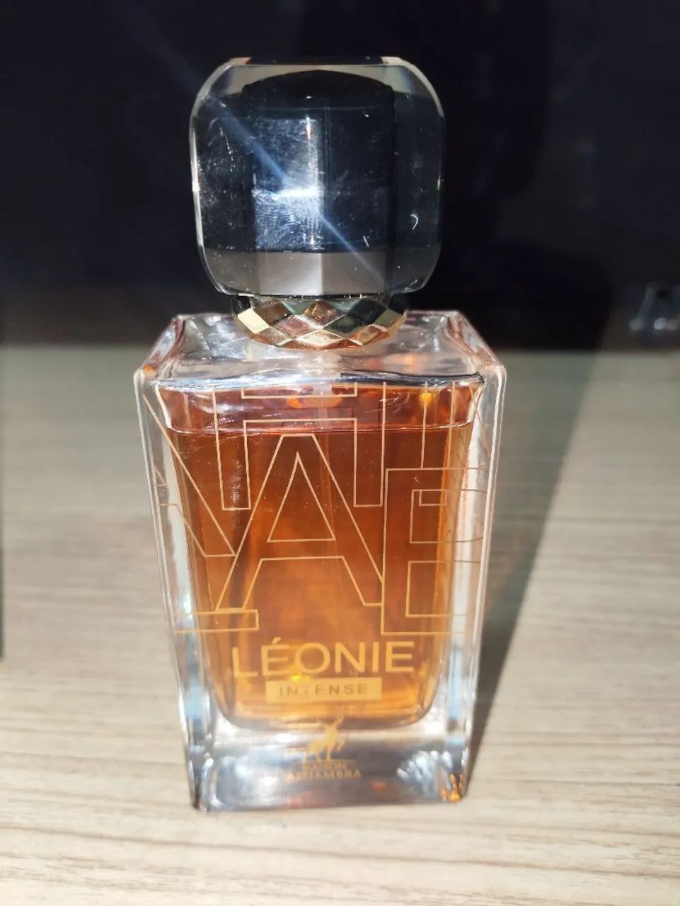 Perfume Árabe Léonie Intense, original Maison Alhambra - Foto 3