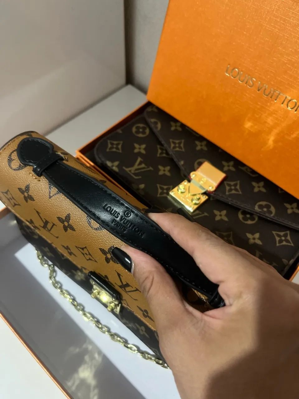 Bolsa Louis Vuitton - Foto 2