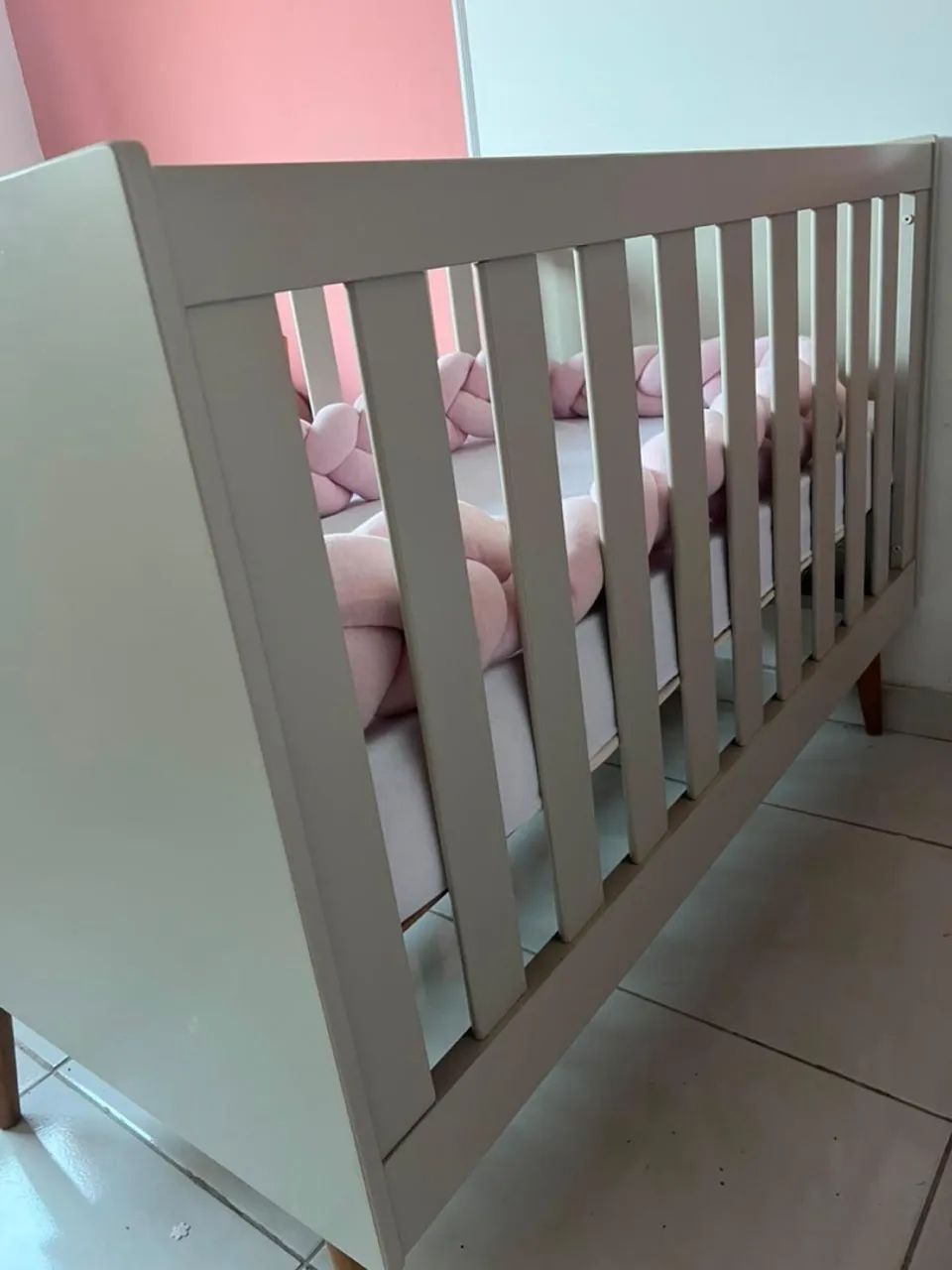 Berço para neném  - Foto 2