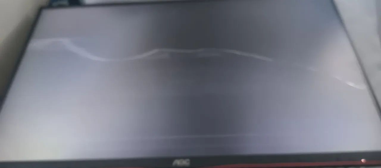Monitor Aoc - Foto 3