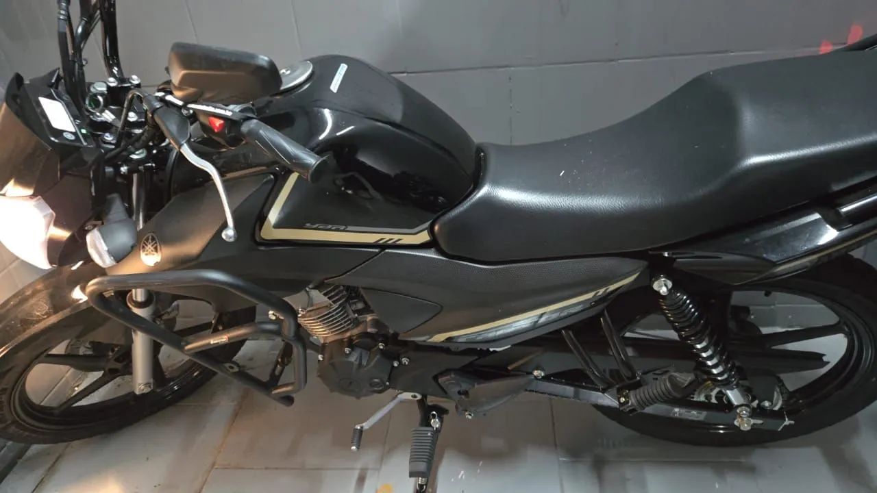 Moto factor 150 2024 - Foto 5