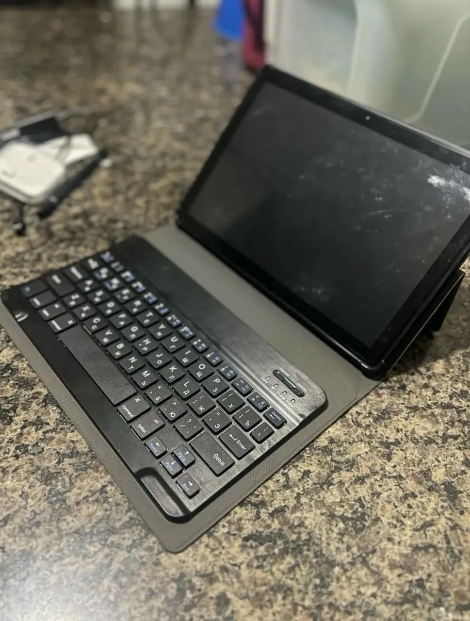 Tablet a venda