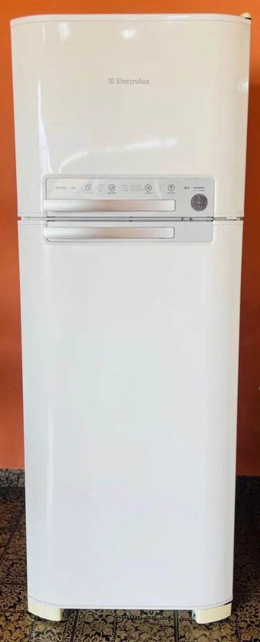 Geladeira Eletrolux - Geladeiras e Freezers - Operária, Londrina