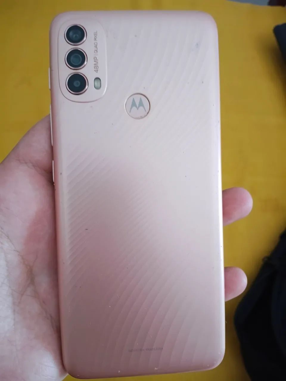 Motorola G20 - Foto 2