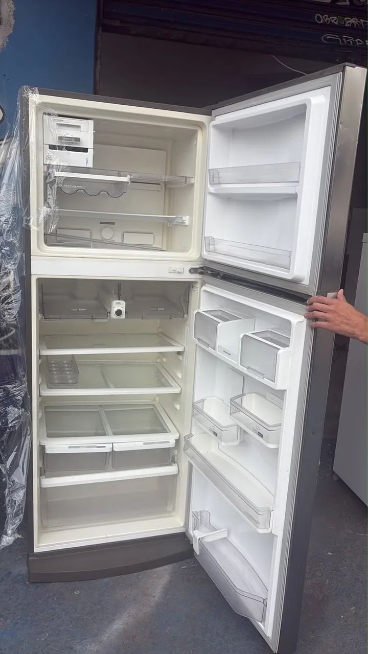 Geladeira Brastemp  - Foto 2