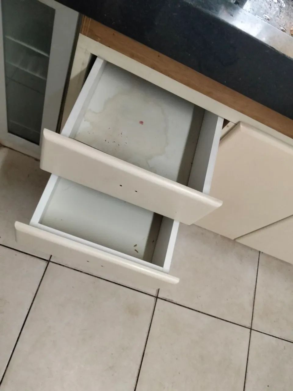 Armário de cozinha em MDF - Foto 2