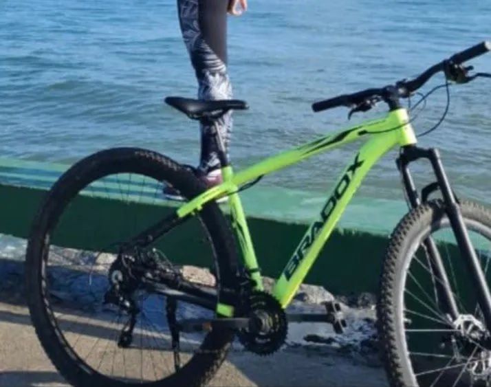 Bicicleta aro 29 - Foto 3