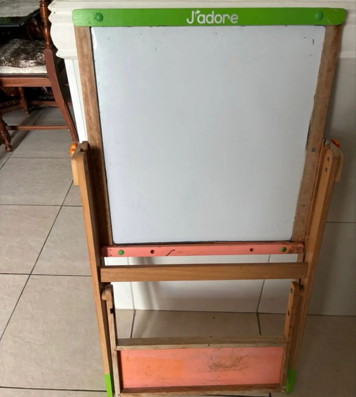 Quadro negro para criança - Foto 2