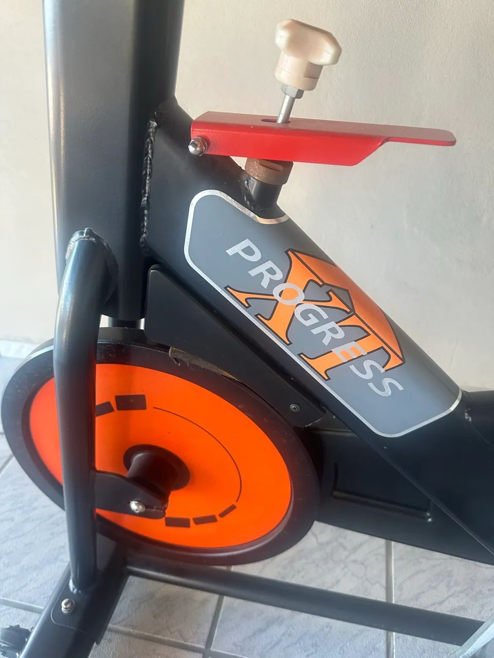 Bicicleta Ergométrica  - Foto 4