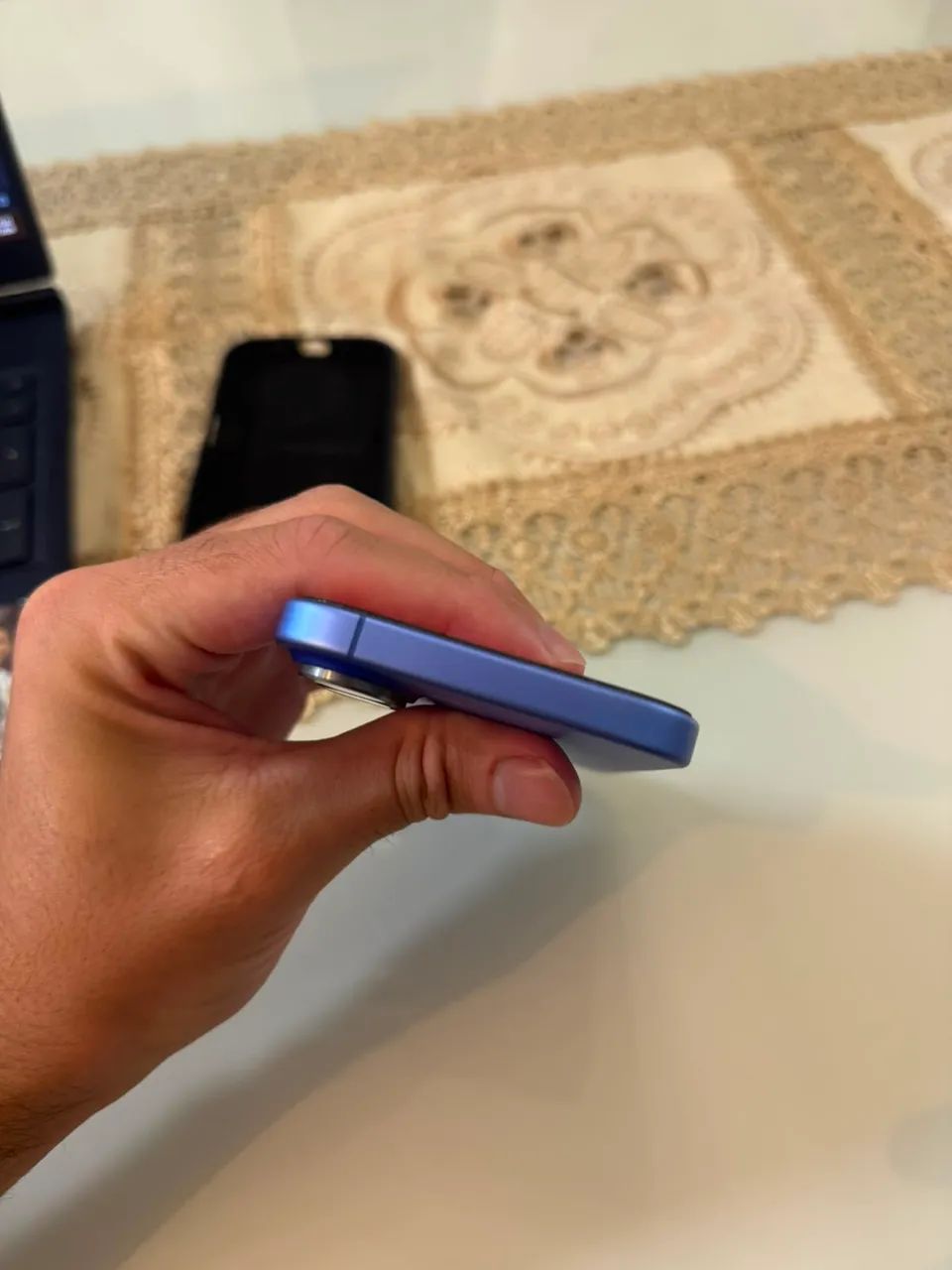 iPhone 16 128gb  - Foto 5