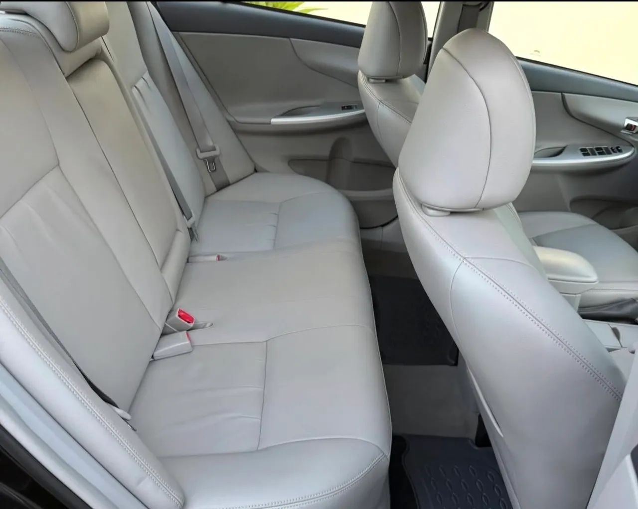 Corolla XEI 2012 - Foto 5