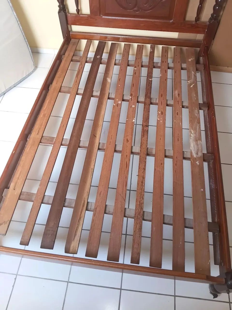 Cama  - Foto 2