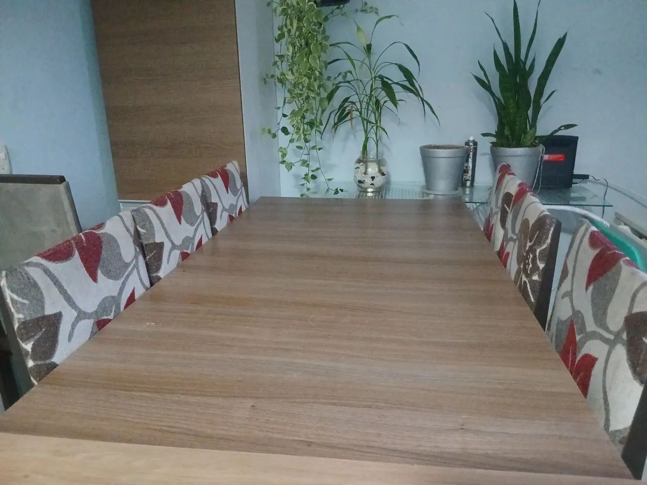 Mesa 6 cadeiras  - Foto 3
