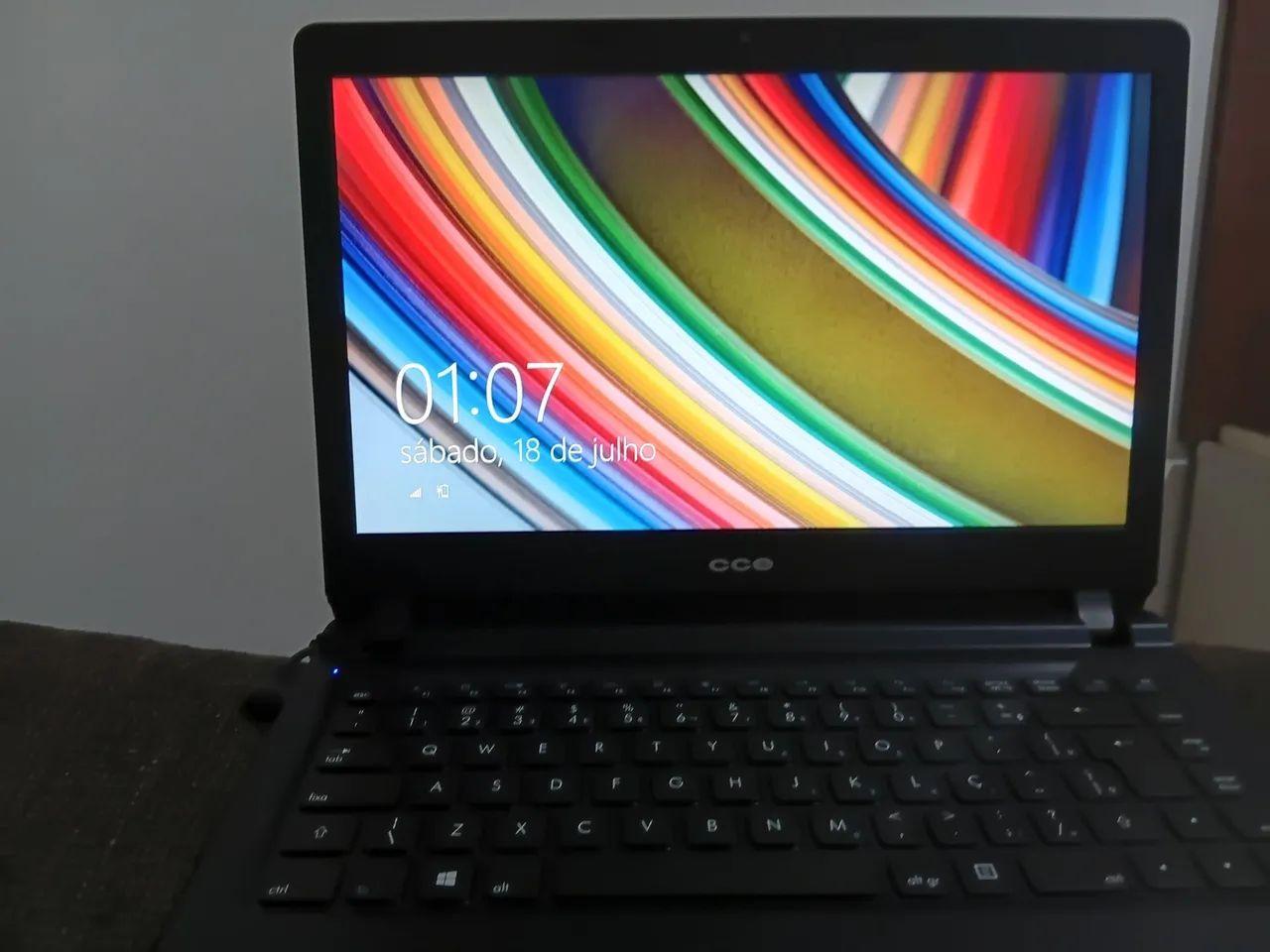 Notebook CCE - Foto 2