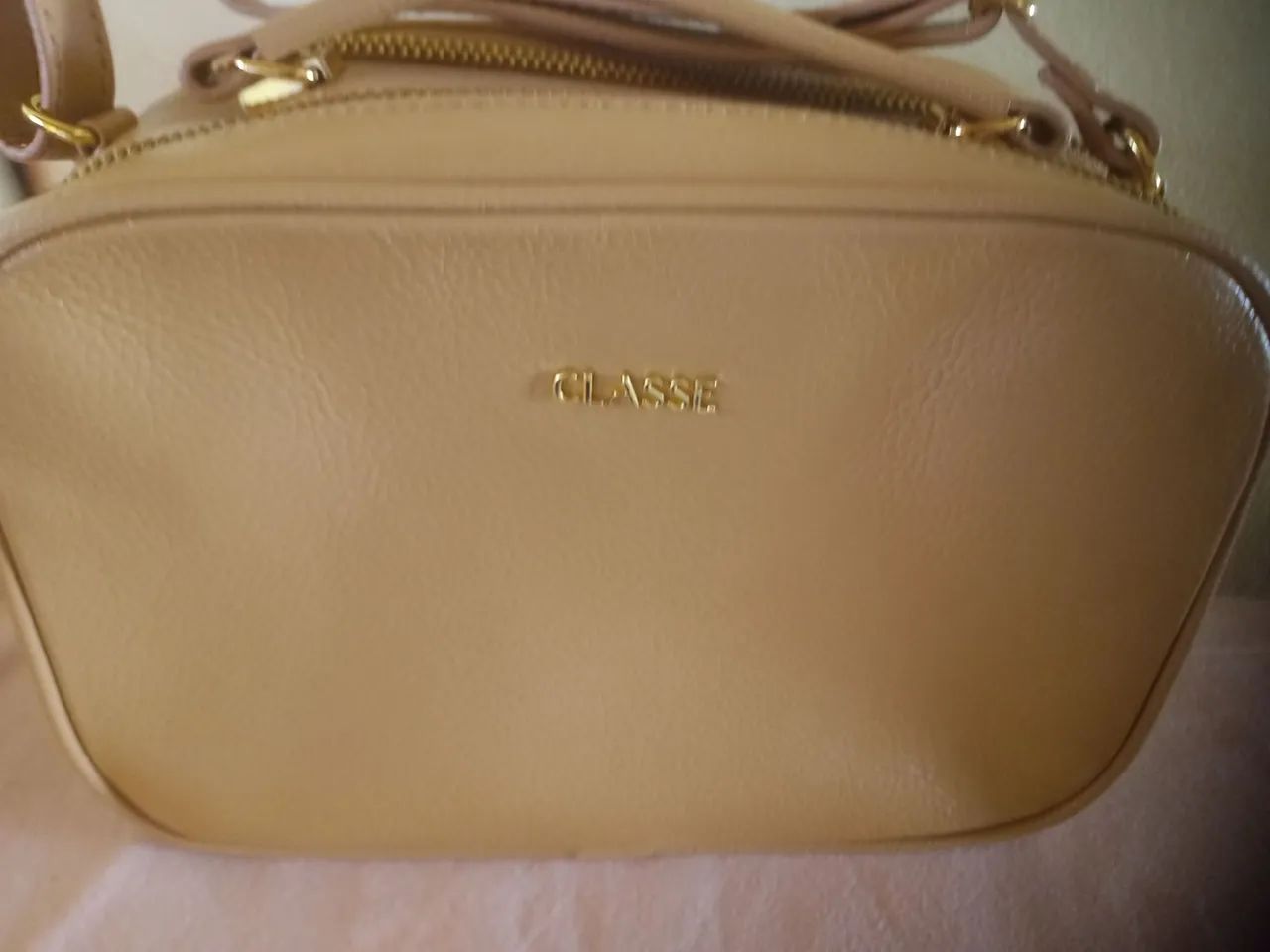 Bolsa feminina classe - Foto 3