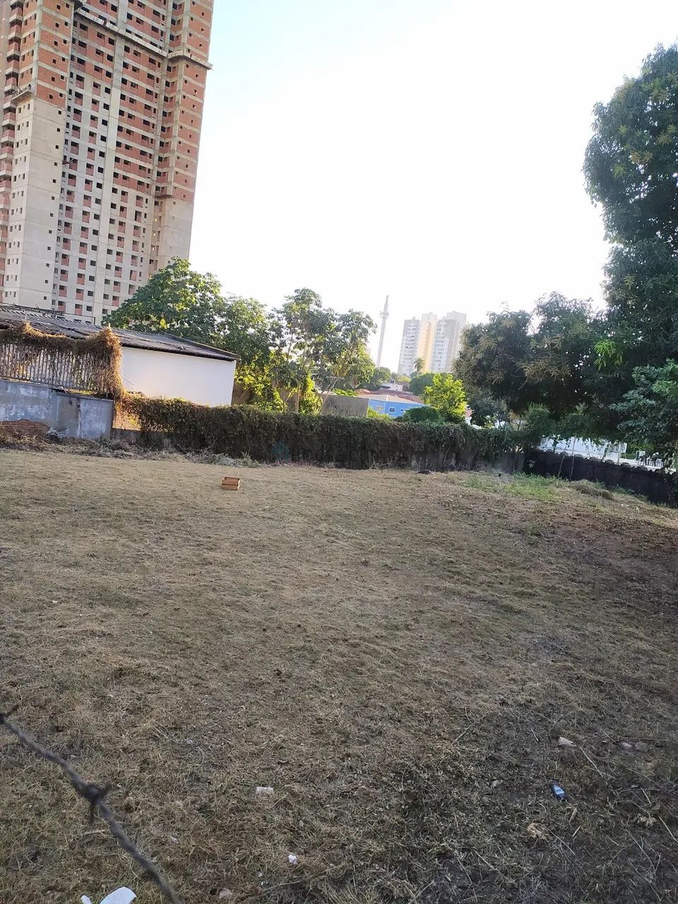 Excelente Terreno Bairro Goiabeiras - Foto 5