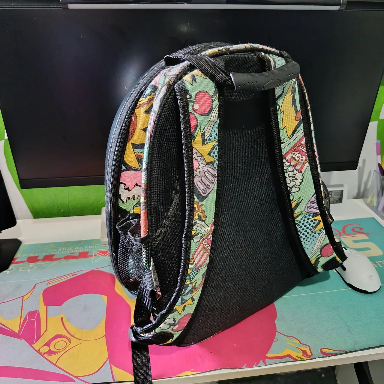 Mochila pra pet - Foto 3