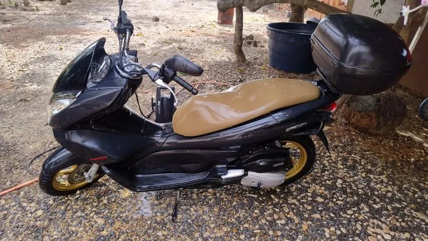 PCX 2015,  - Foto 3