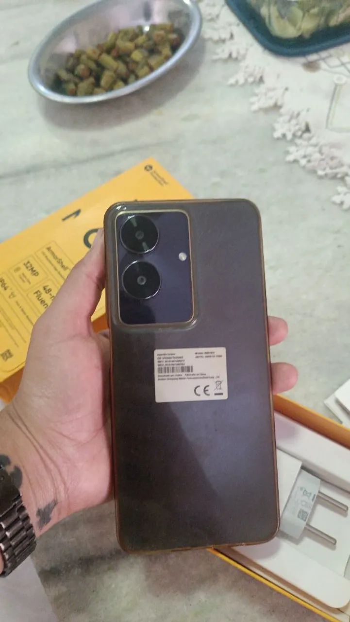 Realme Note 60  - Foto 2