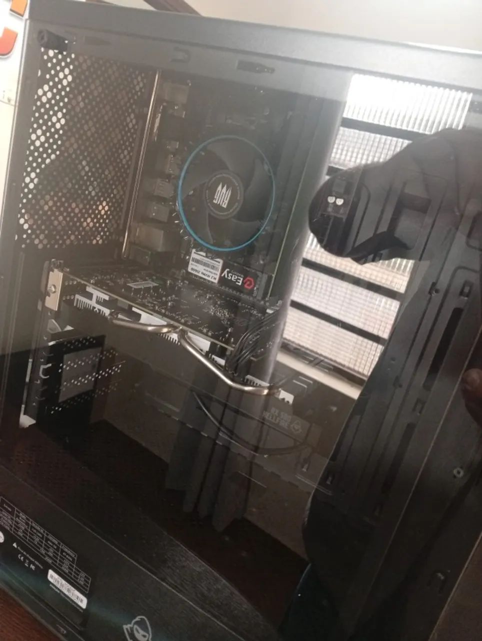 CPU GAMER  - Foto 2