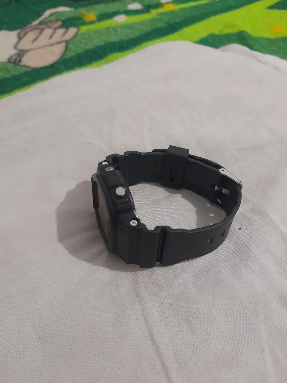 Vendo relógio em perfeito estado - Foto 4