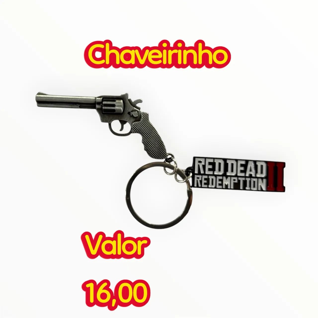 Chaveirinho 