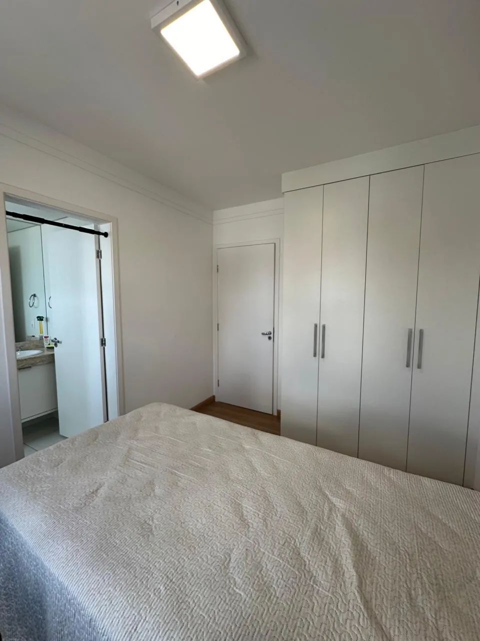 Alugo Apartamento no Campolim - Sorocaba - Foto 5