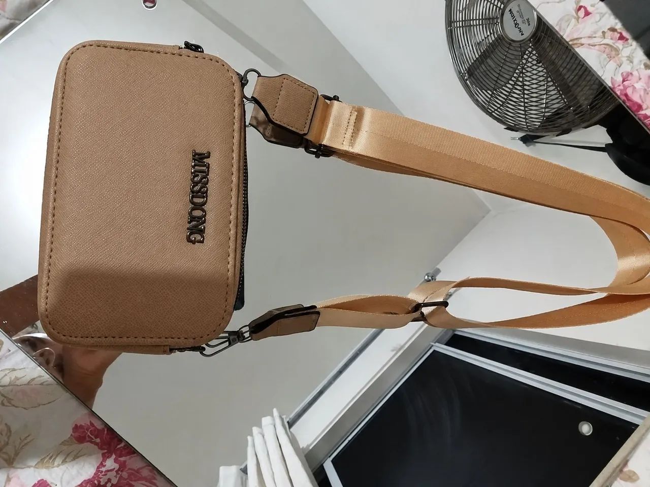 Bolsa nova  - Foto 2
