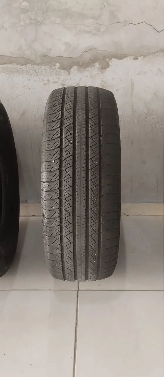 Pneus Aplus 265/65/17 - Foto 2