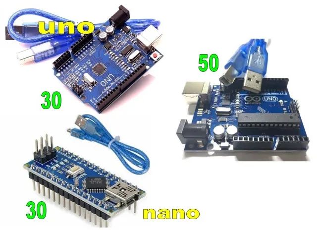 arduino uno r3 - Foto 2