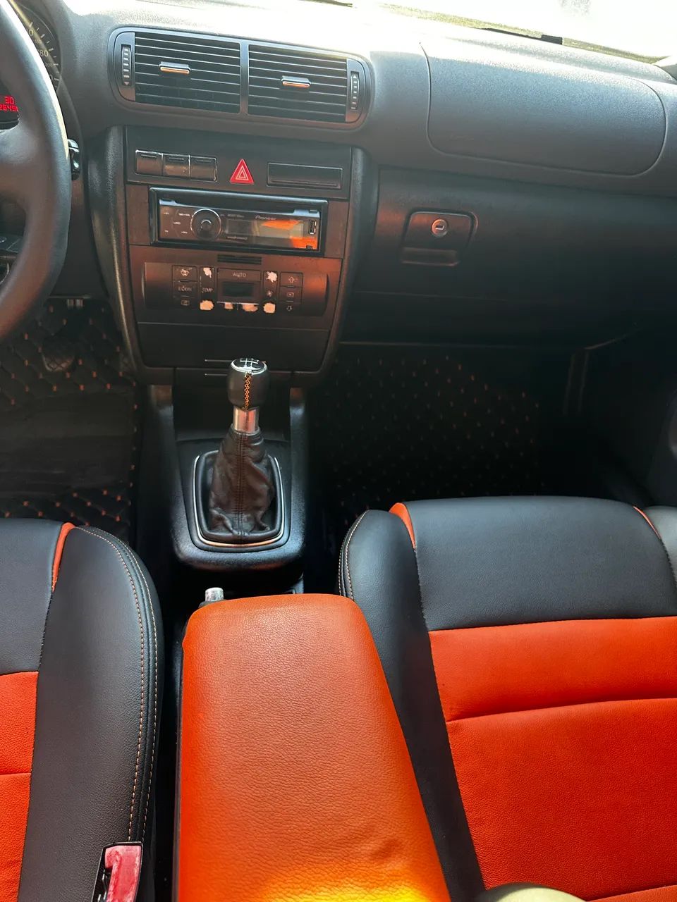 Audi A3 1.8 5P Mec. 2003 - Foto 2