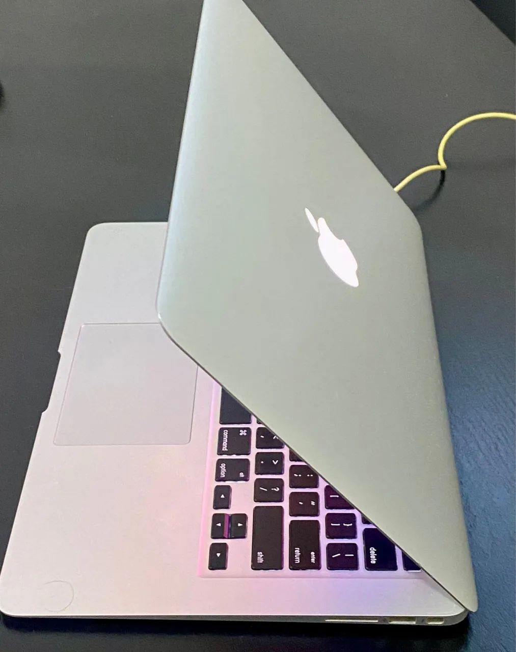MacBook Air 2017 8 de ram 256gb
