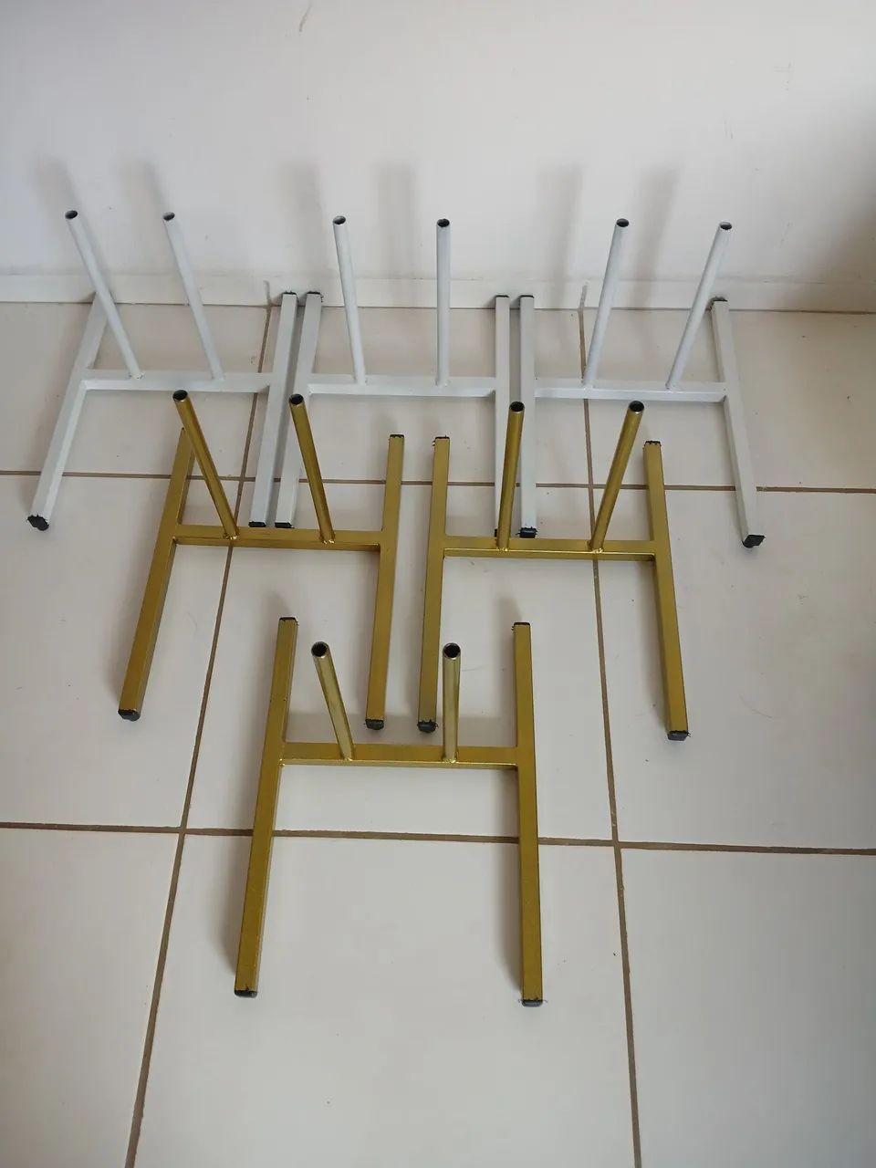 Base pezinho pra manequim 