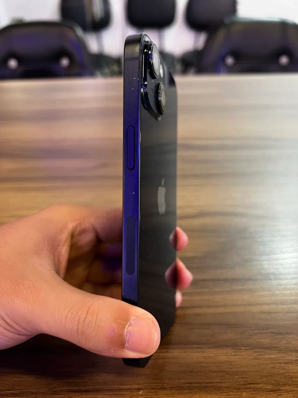 IPhone 14 Seminovo - Foto 5