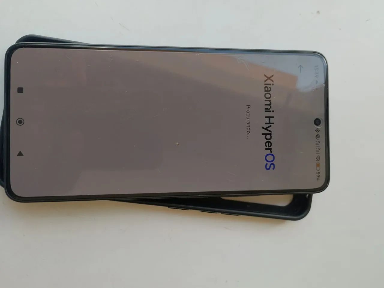 Telefone xiomi 14T 256G - Foto 2