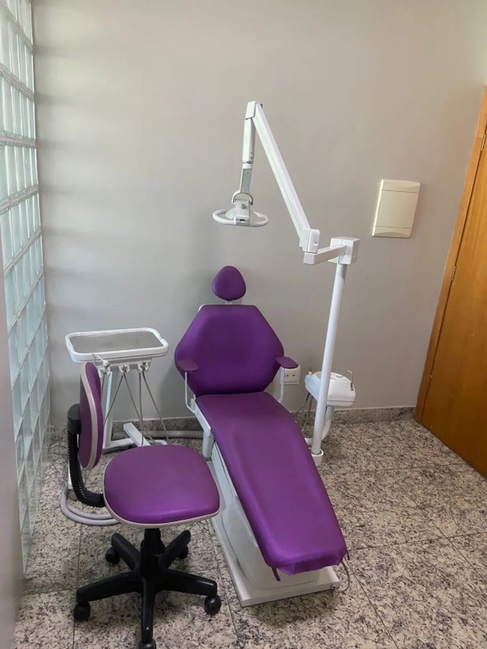 cadeiras odontologicas  - Foto 2