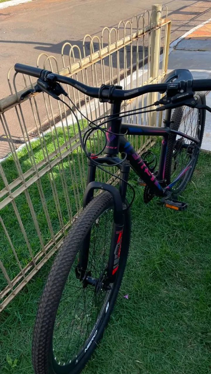 Bicicleta First aro 29 - Foto 2