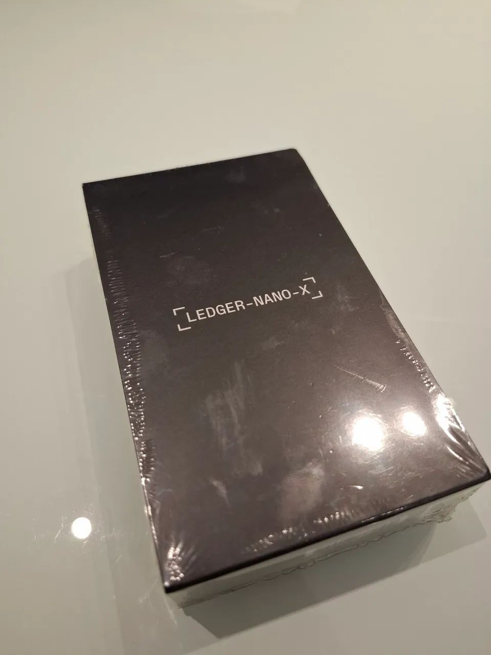 Ledger Nano X