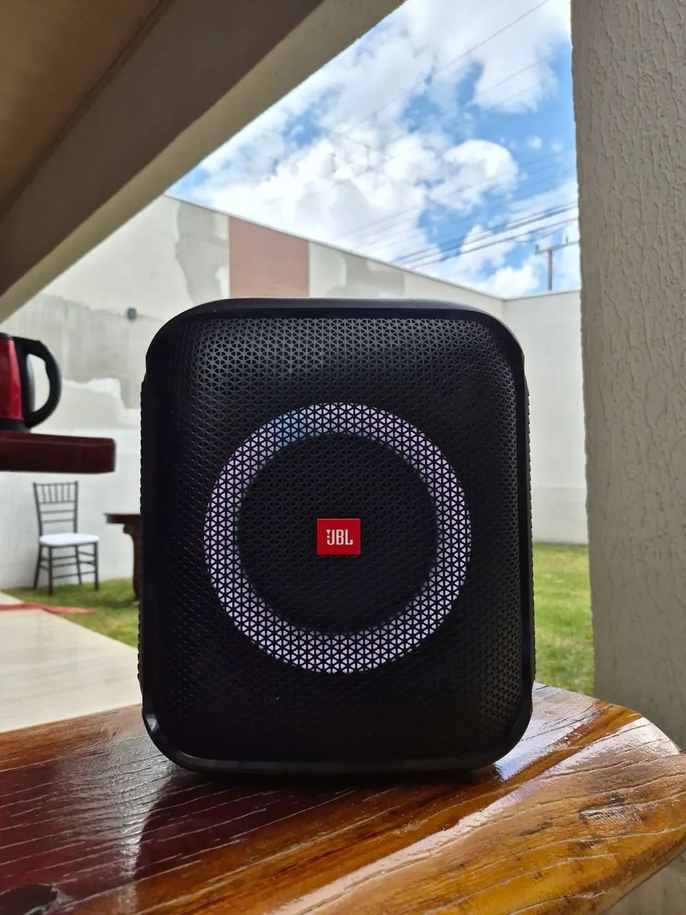 Jbl Partybox Encore Essential